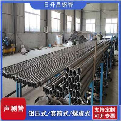 德令哈声测管桩基检测的频率要达到多少百分比