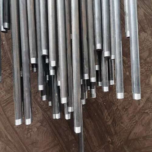 德令哈声测管重量是多少？买管必知的计算公式